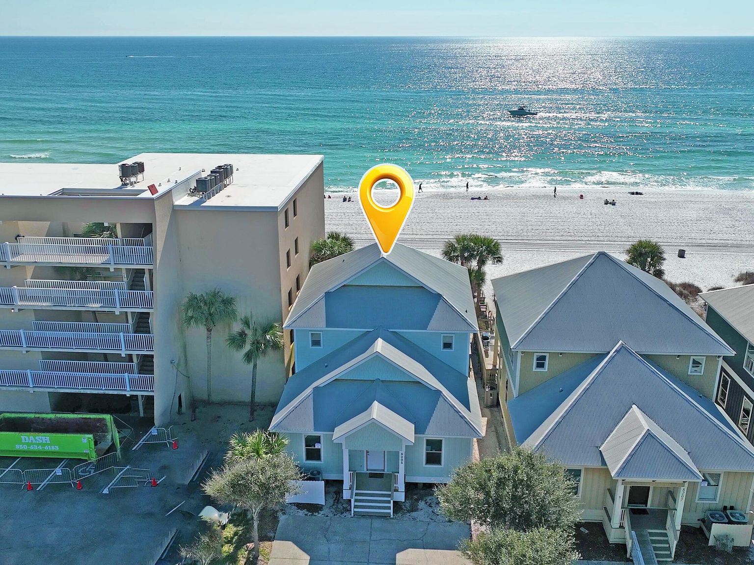8205 Surf Drive, photo 2