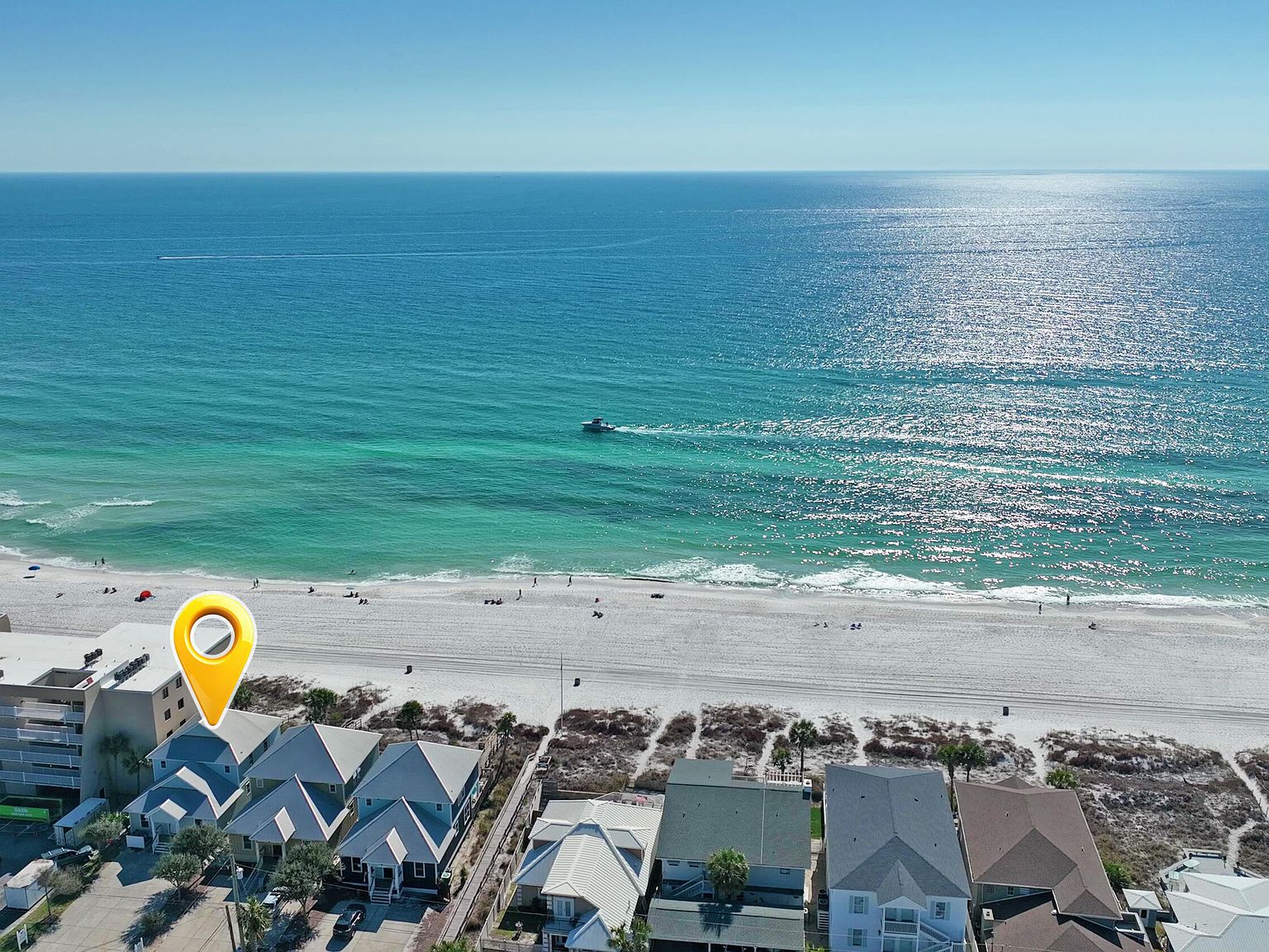 8205 Surf Drive, photo 4